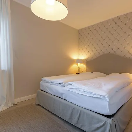 Inselliebe App 18 Apartmán Wenningstedt-Braderup