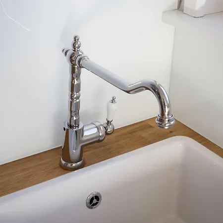 Apartmán Inselliebe App 18 *